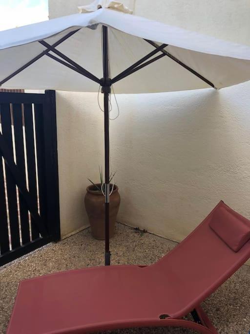 Casa Con Piscina En San Jose Sotillo Exterior photo